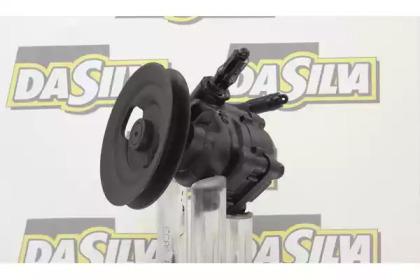 Da Silva DP2297 Steering pump Da Silva DP2297 Steering pump
