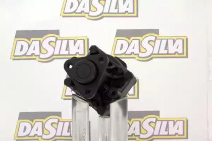Da Silva DP2319 Насос гідропідсилювача керма Da Silva DP2319 Насос гідропідсилювача керма