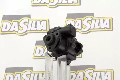 Da Silva DP2322 Насос гідропідсилювача керма Da Silva DP2322 Насос гідропідсилювача керма