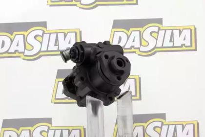 Da Silva DP2364 Насос гідропідсилювача керма Da Silva DP2364 Насос гідропідсилювача керма