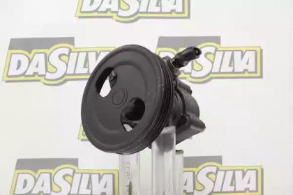 Da Silva DP2409 Steering pump
