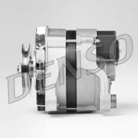 NPS DAN610 Генератор NPS DAN610 Генератор