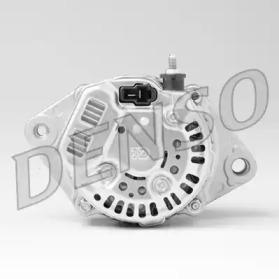 NPS DAN974 Alternator assy NPS DAN974 Alternator assy