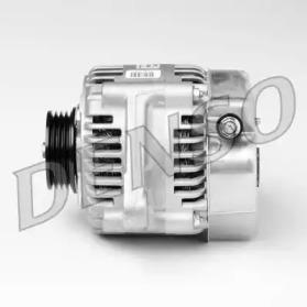 NPS DAN976 Alternator assy NPS DAN976 Alternator assy