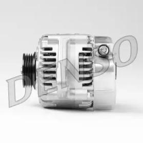 NPS DAN977 Alternator assy NPS DAN977 Alternator assy
