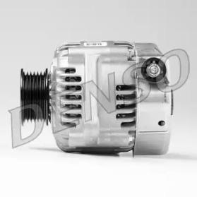 NPS DAN979 Alternator assy NPS DAN979 Alternator assy
