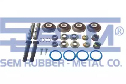 SEM 7983 Ремкомплект крепление кабины водителя