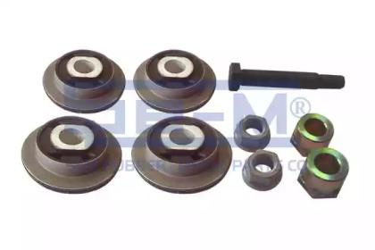 SEM 7984 Буфер кабина