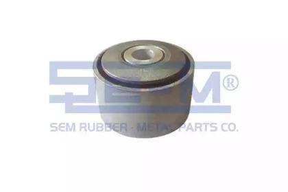 SEM 8001 Буфер кабина SEM 8001 Буфер кабина