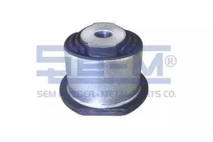 SEM 8122 Cabin mounting