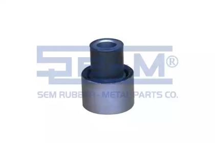 SEM 8136 Буфер кабина SEM 8136 Буфер кабина