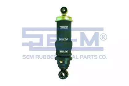 SEM 8159 Гаситель крепление кабины