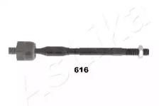 Ashika 103-06-616 End assy steering rack
