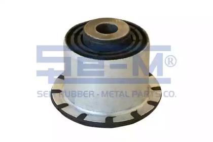 SEM 8230 Буфер кабина SEM 8230 Буфер кабина