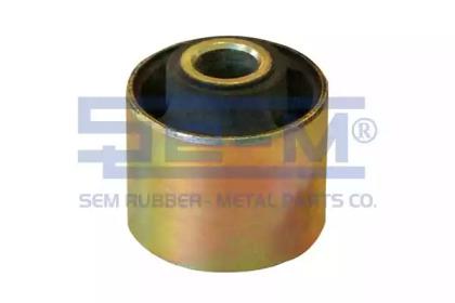 SEM 8295 Втулка подушка кабины водителя