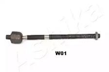 Ashika 103-0W-W01 End assy steering rack
