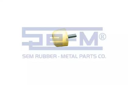 SEM 8786 Cabin mounting