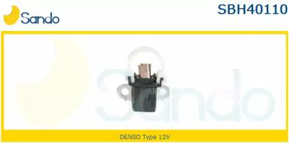 Sando SBH40110.0 Holder assy carbon brushes Sando SBH40110.0 Holder assy carbon brushes
