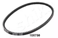 Ashika 109-10X750 V-belt Ashika 109-10X750 V-belt