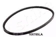 Ashika 109-10X785LA V-belt