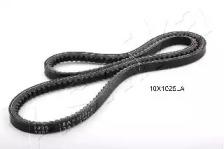Ashika 109-13X1025 V-belt Ashika 109-13X1025 V-belt