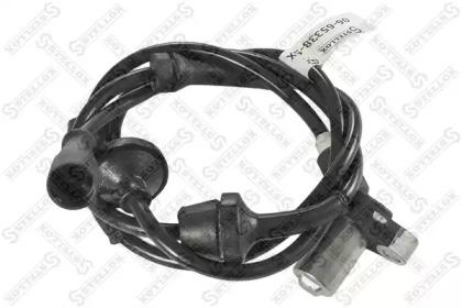 Stellox 06-65338-SX ABS sensor Stellox 06-65338-SX ABS sensor