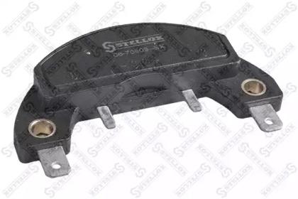 Stellox 06-70609-SX Lock assy ignition switch