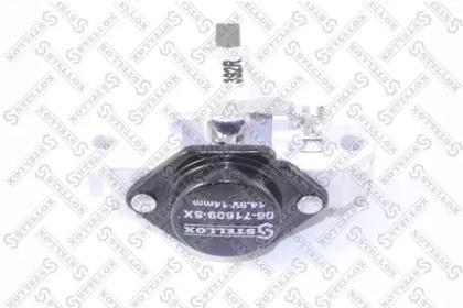 Stellox 06-71609-SX Регулятор генератора