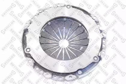 Stellox 07-01101-SX Kit clutch repair Stellox 07-01101-SX Kit clutch repair