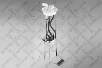 Stellox 10-01437-SX Fuel pump assy Stellox 10-01437-SX Fuel pump assy