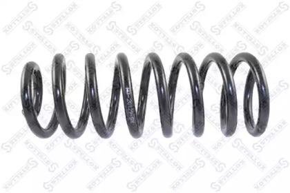 Stellox 10-20129-SX Пружина подвески передняя Stellox 10-20129-SX Пружина подвески передняя