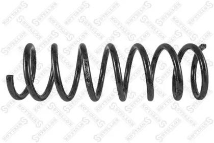 Stellox 10-20239-SX Пружина подвески передняя Stellox 10-20239-SX Пружина подвески передняя