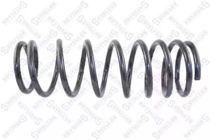 Stellox 10-20518-SX Пружина підвіски Stellox 10-20518-SX Пружина підвіски