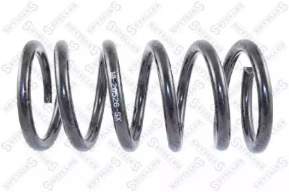 Stellox 10-20526-SX Пружина подвески передняя Stellox 10-20526-SX Пружина подвески передняя