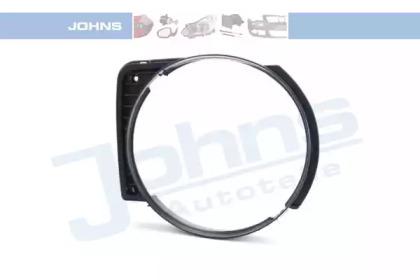 Johns 95 31 16 Grille assy radiator Johns 95 31 16 Grille assy radiator