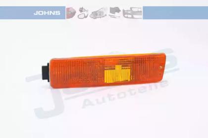 Johns 95 37 19 Ліхтар покажчика повороту Johns 95 37 19 Ліхтар покажчика повороту