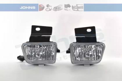 Johns 95 37 28-2 Foglamp assy Johns 95 37 28-2 Foglamp assy