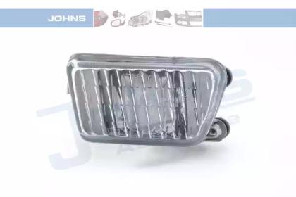 Johns 95 37 29 Foglamp assy Johns 95 37 29 Foglamp assy