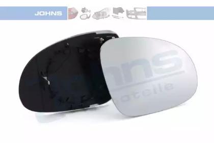 Johns 95 41 38-81 Outer mirror glass Johns 95 41 38-81 Outer mirror glass