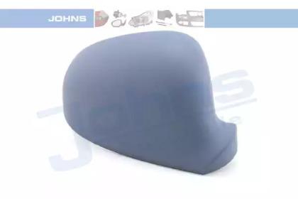 Johns 95 41 38-91 Cover mirror housing Johns 95 41 38-91 Cover mirror housing