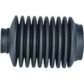 Diederichs 1227007 Пильник рульової рейки Diederichs 1227007 Пильник рульової рейки