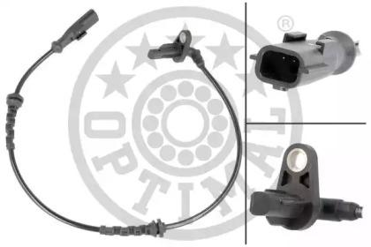 Optimal 06-S720 Датчик ABS