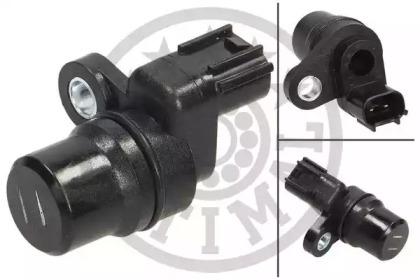 Optimal 06-S742 ABS sensor Optimal 06-S742 ABS sensor