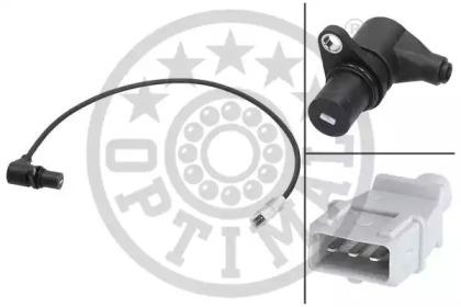 Optimal 07-S041 Sensor assy crankshaft position Optimal 07-S041 Sensor assy crankshaft position