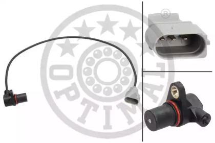 Optimal 07-S042 Sensor assy crankshaft position Optimal 07-S042 Sensor assy crankshaft position