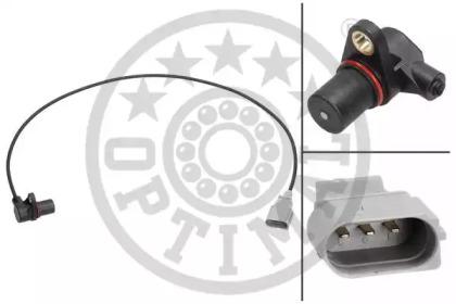 Optimal 07-S046 Sensor assy crankshaft position Optimal 07-S046 Sensor assy crankshaft position