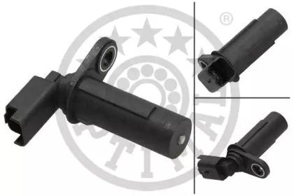 Optimal 07-S073 Sensor assy crankshaft position Optimal 07-S073 Sensor assy crankshaft position