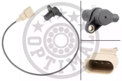 Optimal 07-S081 Sensor assy crankshaft position Optimal 07-S081 Sensor assy crankshaft position