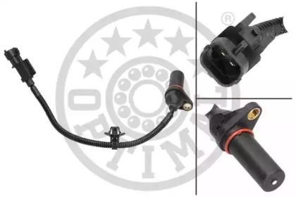 Optimal 07-S090 Sensor assy crankshaft position Optimal 07-S090 Sensor assy crankshaft position