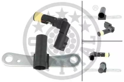 Optimal 07-S096 Датчик положения коленвала Optimal 07-S096 Датчик положения коленвала